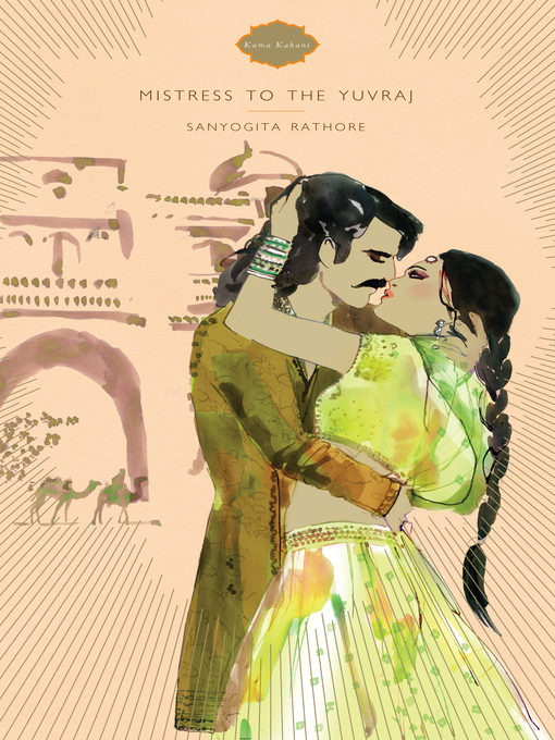 Mistress to the Yuvraj